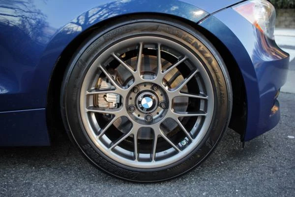2013 BMW E81/E82/E88 1 Series - Image 10 of 21