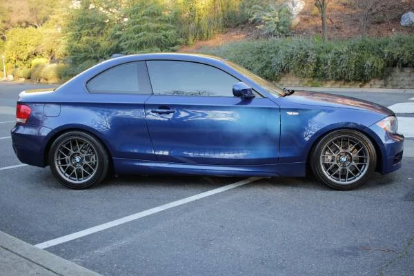 2013 BMW E81/E82/E88 1 Series - Image 5 of 21