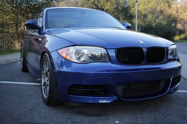 2013 BMW E81/E82/E88 1 Series - Image 8 of 21