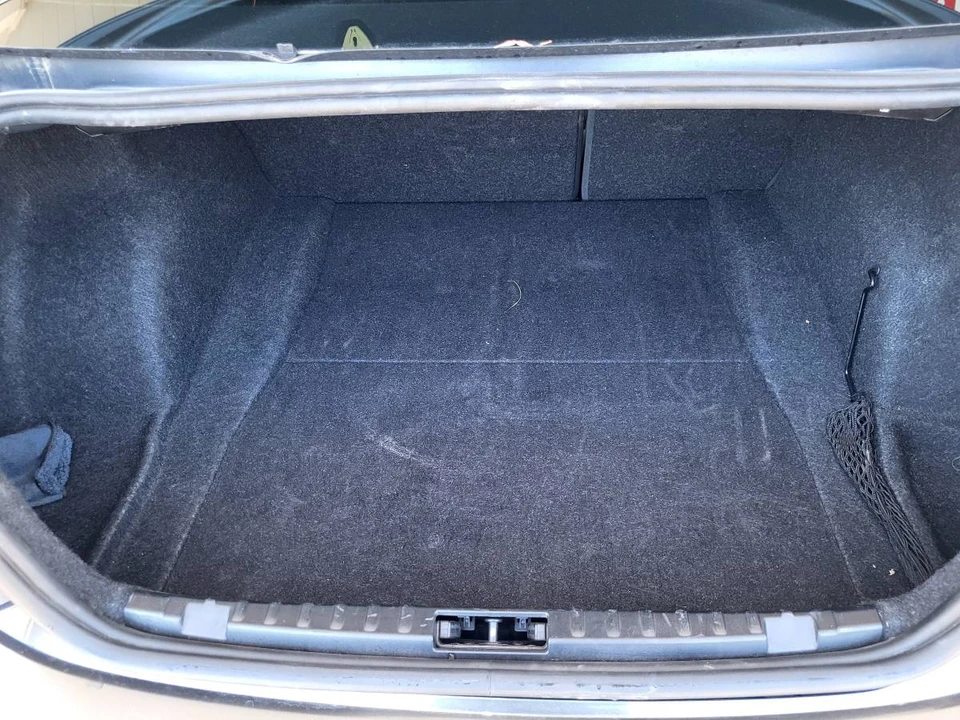 2013 BMW E81/E82/E88 1 Series - Image 11 of 11