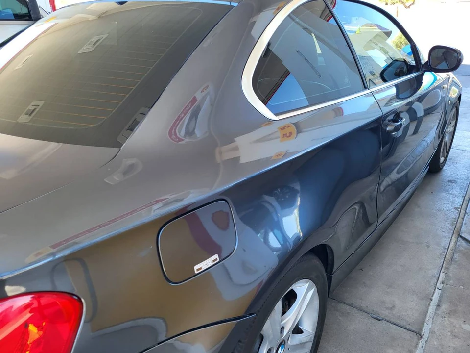 2013 BMW E81/E82/E88 1 Series - Image 7 of 11