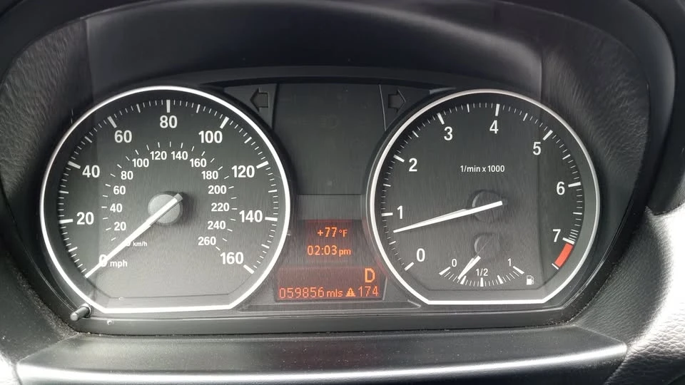 2013 BMW E81/E82/E88 1 Series - Image 17 of 19