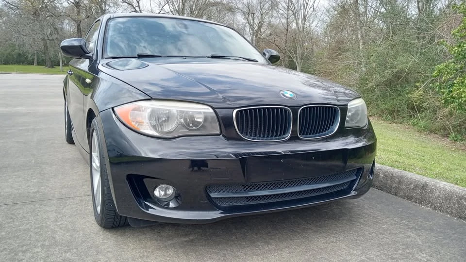 2013 BMW E81/E82/E88 1 Series - Image 6 of 19