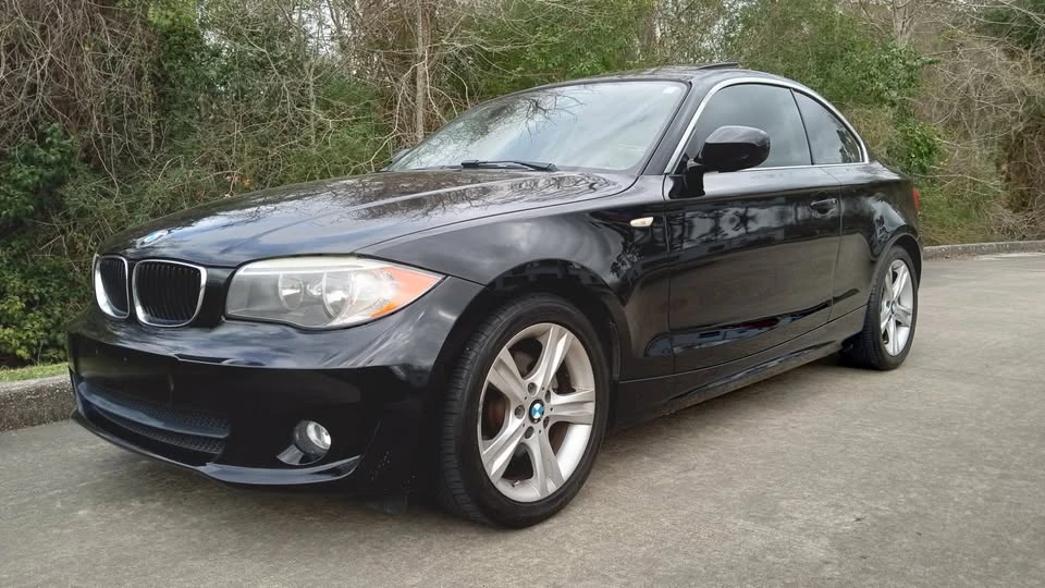 2013 BMW E81/E82/E88 1 Series - Image 2 of 19