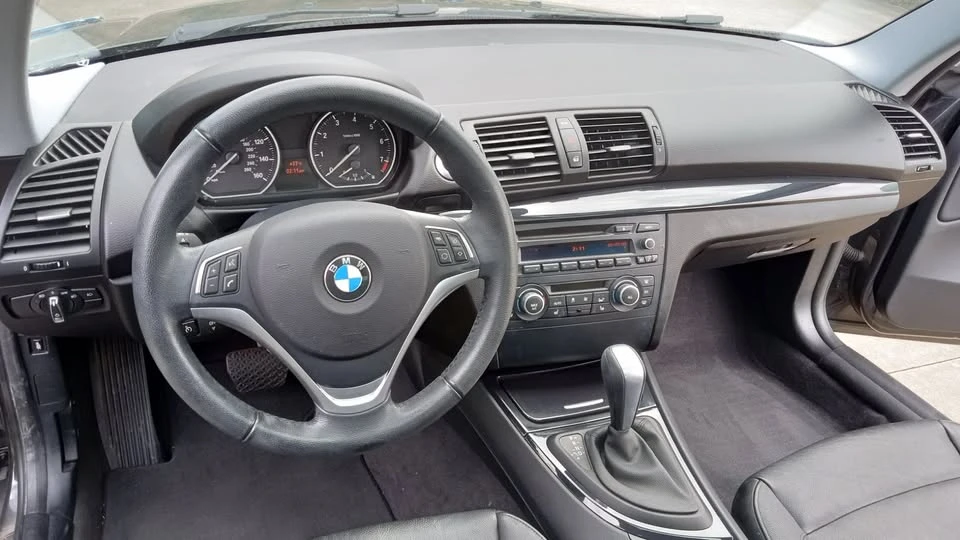 2013 BMW E81/E82/E88 1 Series - Image 15 of 19