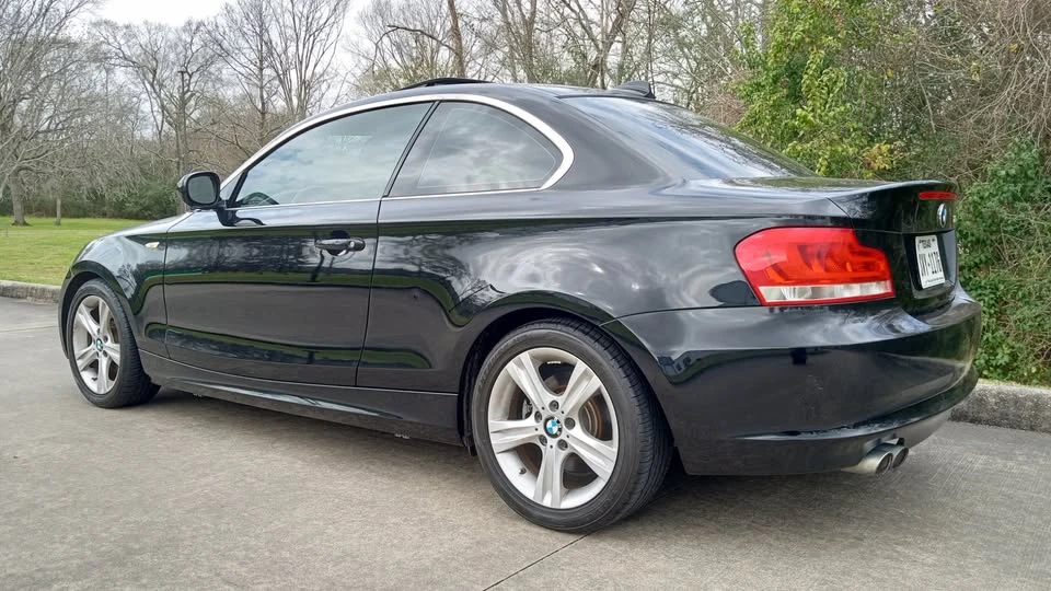 2013 BMW E81/E82/E88 1 Series - Image 3 of 19