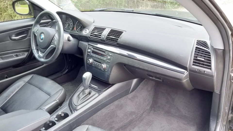 2013 BMW E81/E82/E88 1 Series - Image 10 of 19