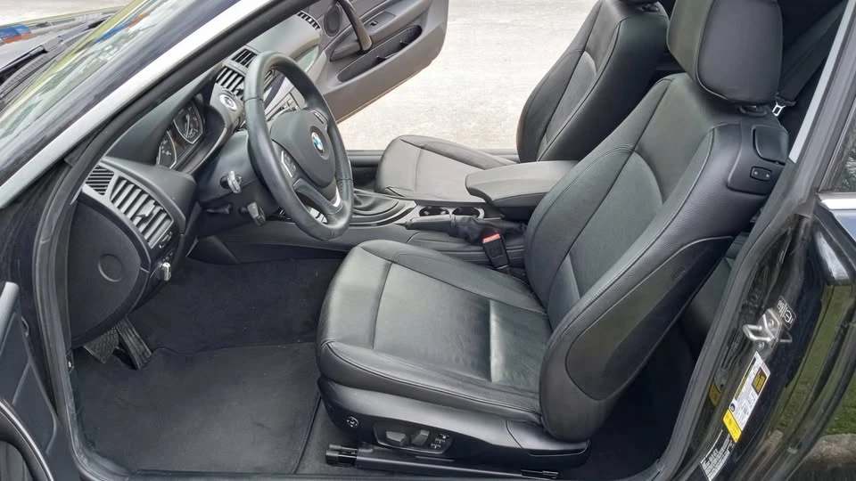 2013 BMW E81/E82/E88 1 Series - Image 13 of 19