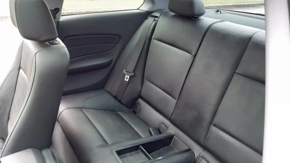 2013 BMW E81/E82/E88 1 Series - Image 14 of 19