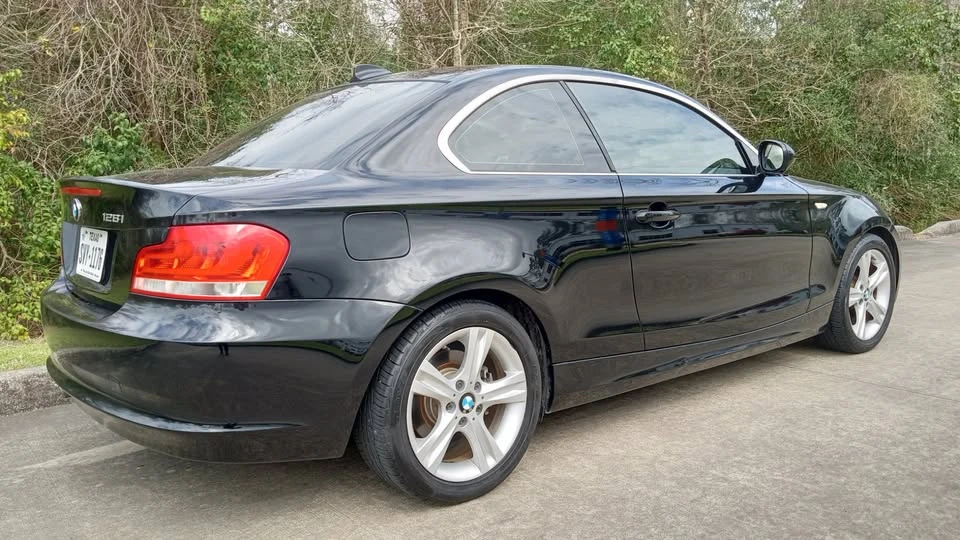 2013 BMW E81/E82/E88 1 Series - Image 4 of 19