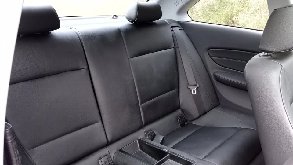 2013 BMW E81/E82/E88 1 Series - Image 11 of 19