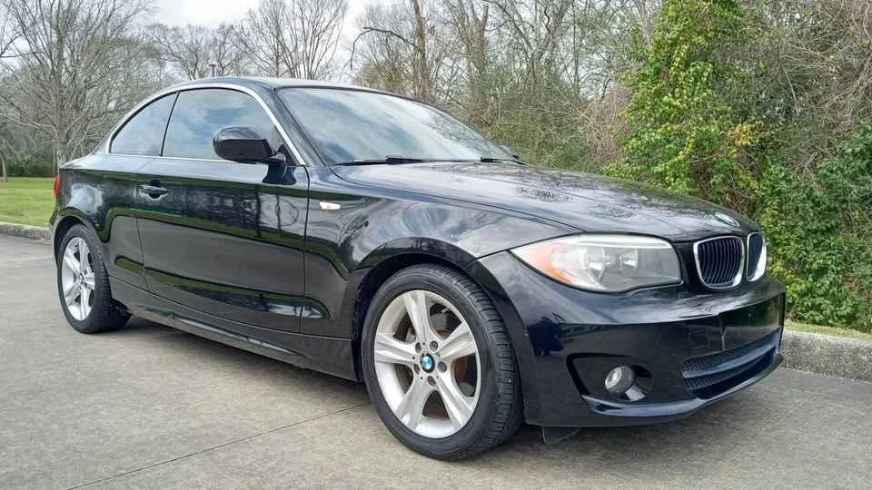2013 BMW E81/E82/E88 1 Series - Image 5 of 19