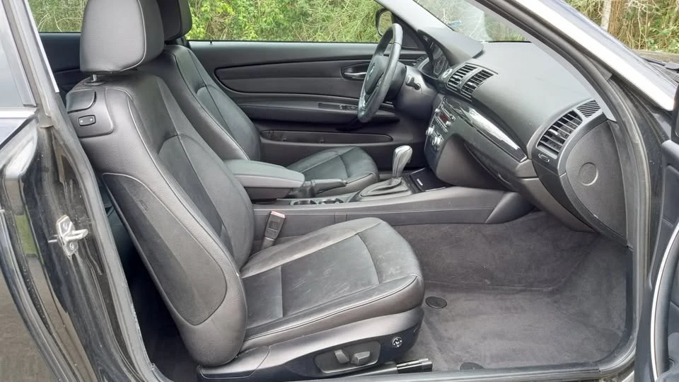 2013 BMW E81/E82/E88 1 Series - Image 9 of 19