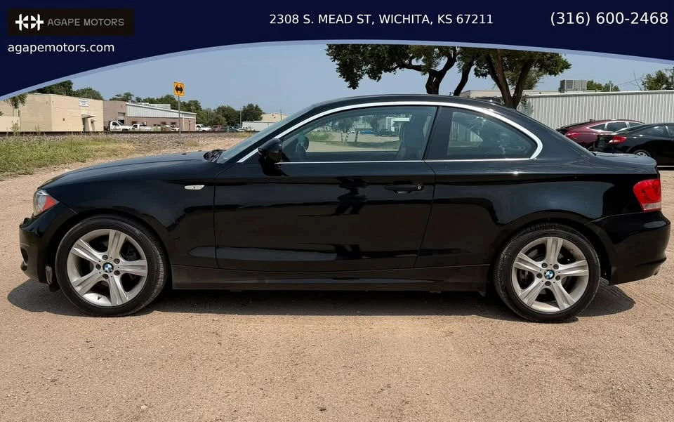 2013 BMW E81/E82/E88 1 Series - Image 2 of 20