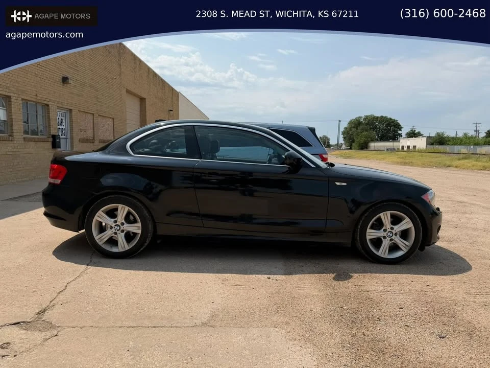2013 BMW E81/E82/E88 1 Series - Image 6 of 20