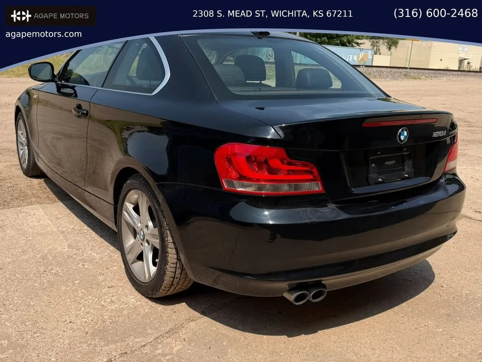 2013 BMW E81/E82/E88 1 Series - Image 3 of 20