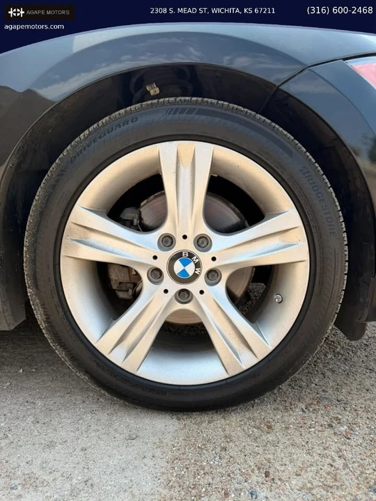 2013 BMW E81/E82/E88 1 Series - Image 20 of 20