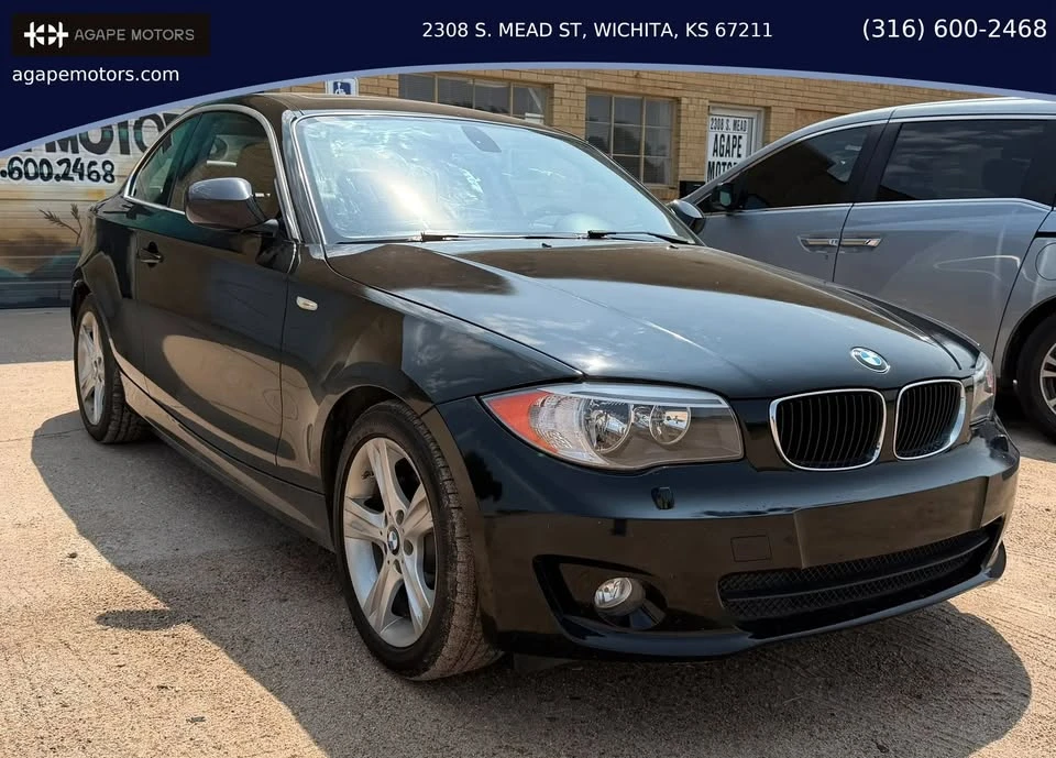 2013 BMW E81/E82/E88 1 Series - Image 7 of 20