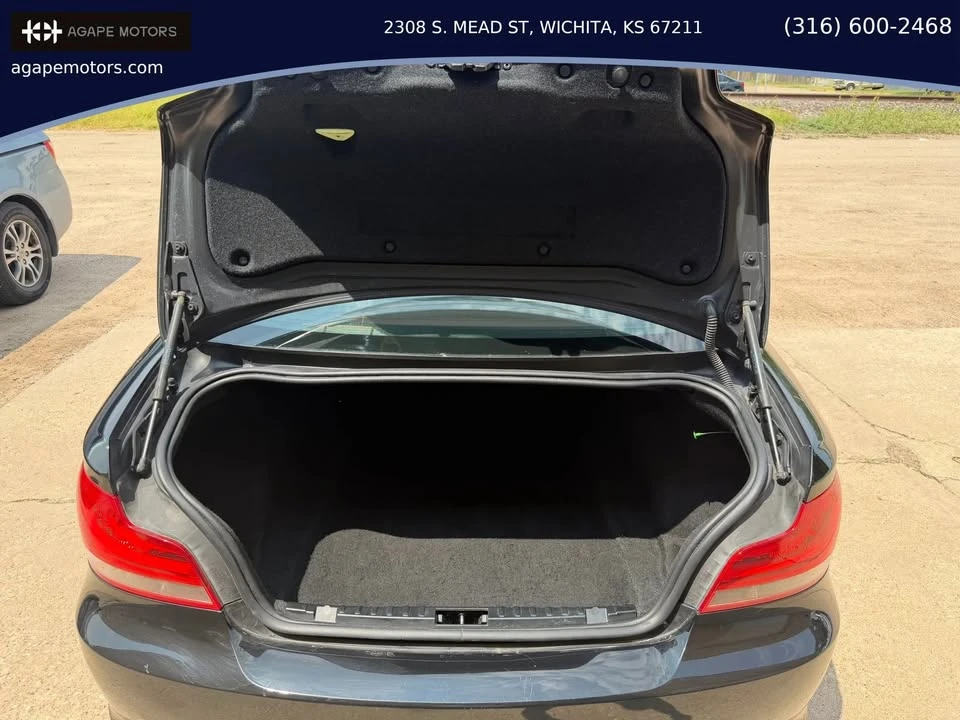 2013 BMW E81/E82/E88 1 Series - Image 10 of 20