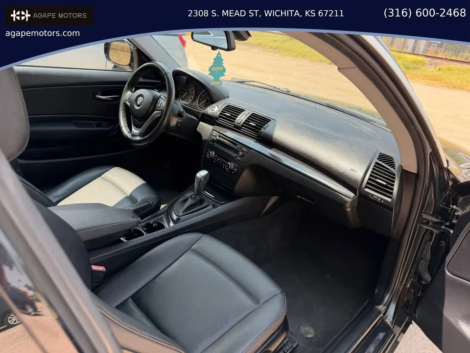 2013 BMW E81/E82/E88 1 Series - Image 16 of 20