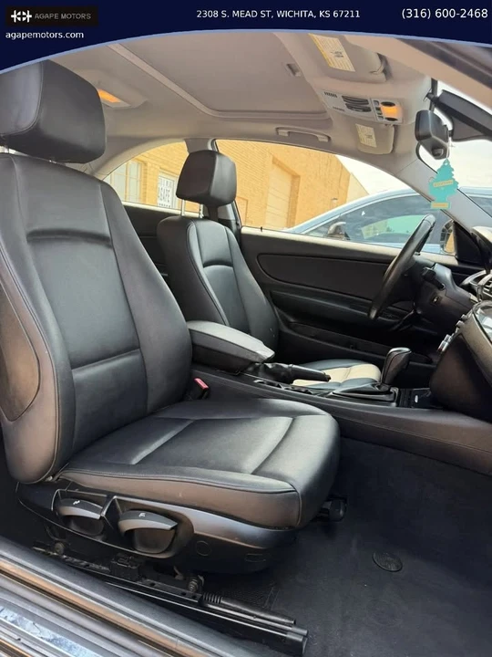 2013 BMW E81/E82/E88 1 Series - Image 17 of 20