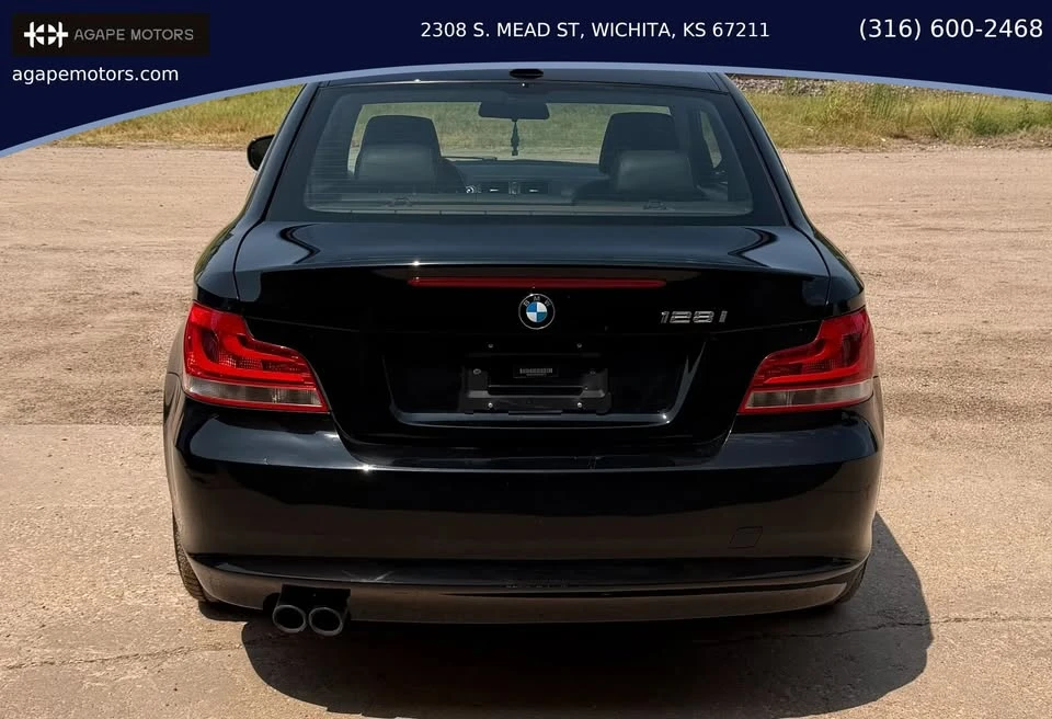 2013 BMW E81/E82/E88 1 Series - Image 4 of 20