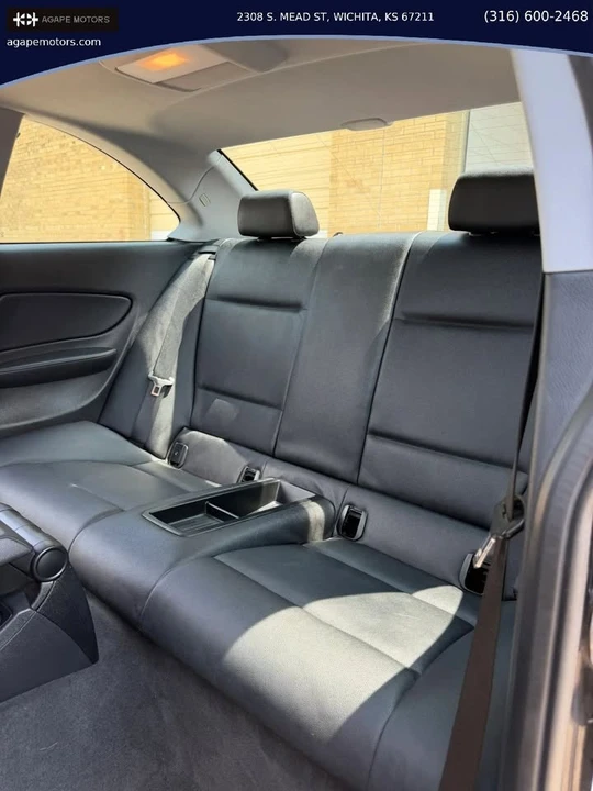 2013 BMW E81/E82/E88 1 Series - Image 19 of 20