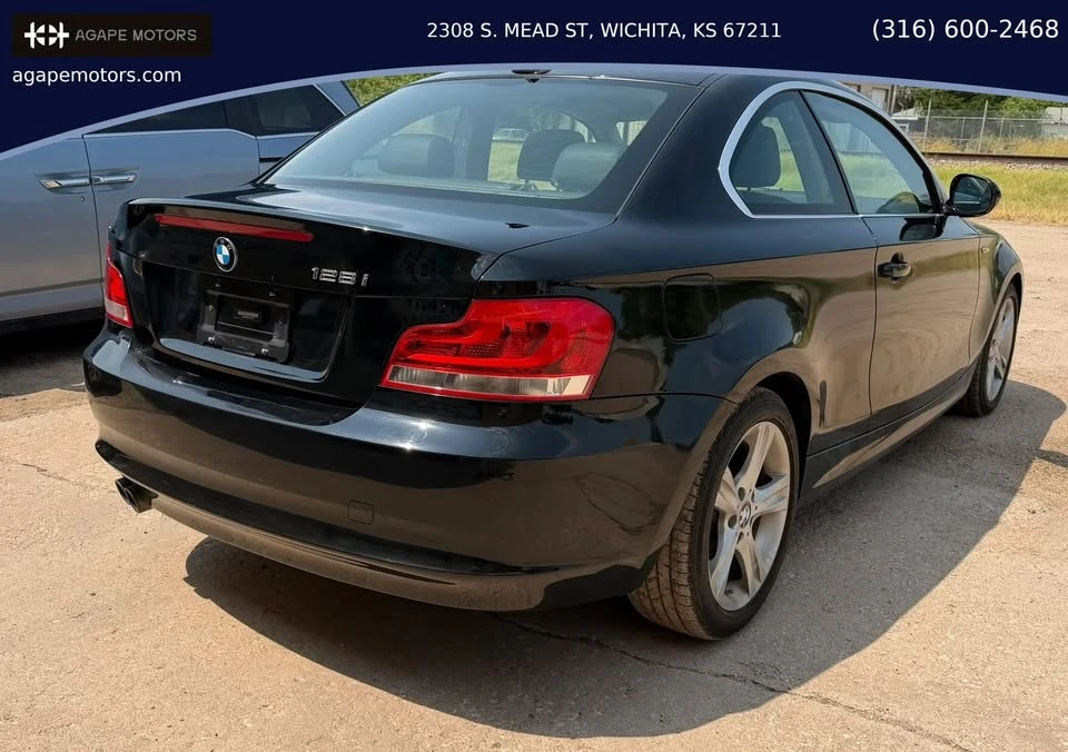 2013 BMW E81/E82/E88 1 Series - Image 5 of 20