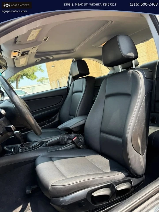 2013 BMW E81/E82/E88 1 Series - Image 15 of 20