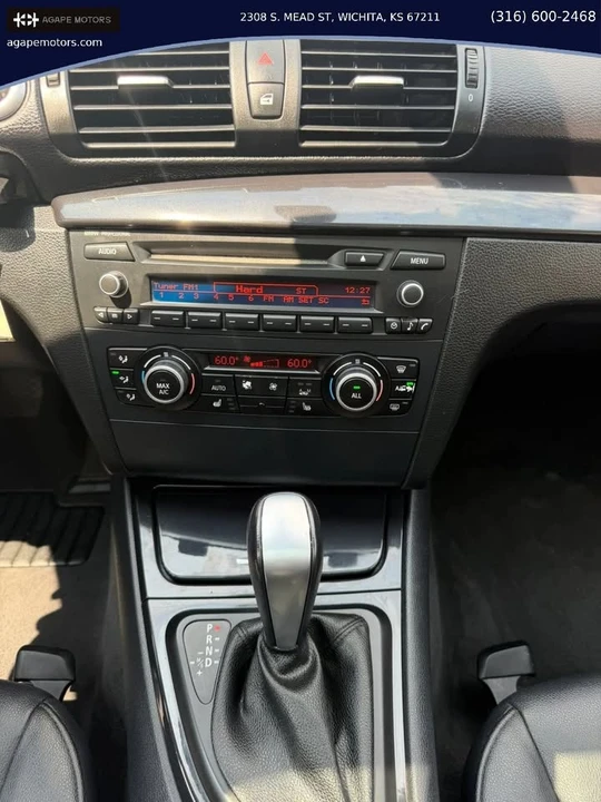 2013 BMW E81/E82/E88 1 Series - Image 14 of 20