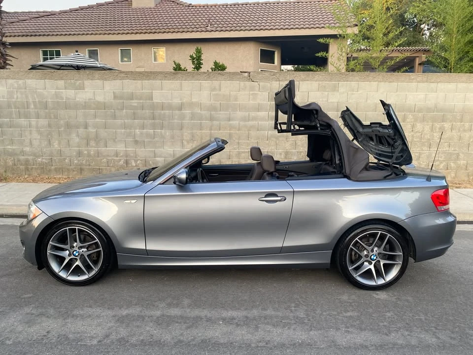 2013 BMW E81/E82/E88 1 Series - Image 14 of 18