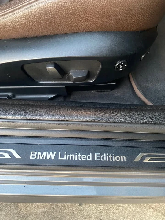 2013 BMW E81/E82/E88 1 Series - Image 8 of 14