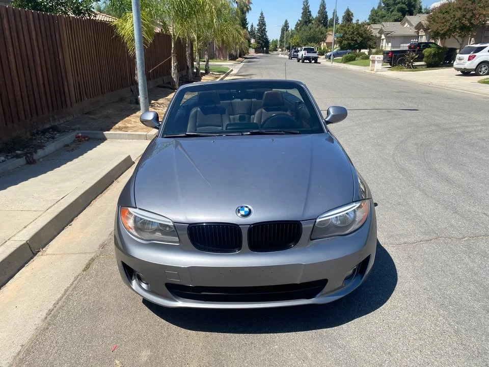 2013 BMW E81/E82/E88 1 Series - Image 5 of 14