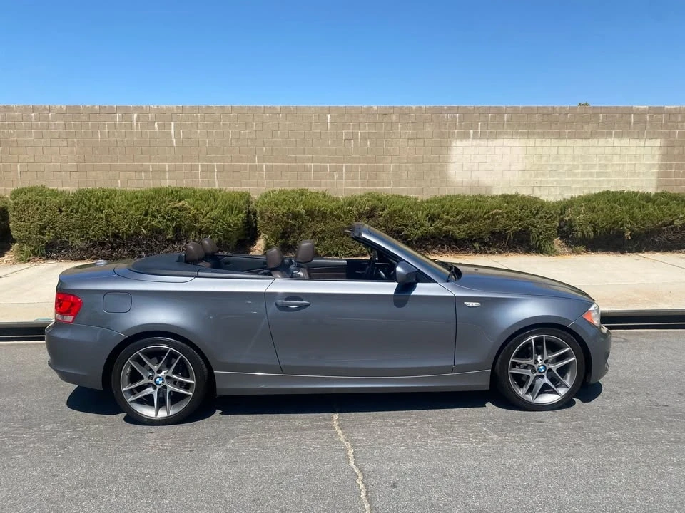 2013 BMW E81/E82/E88 1 Series - Image 3 of 15