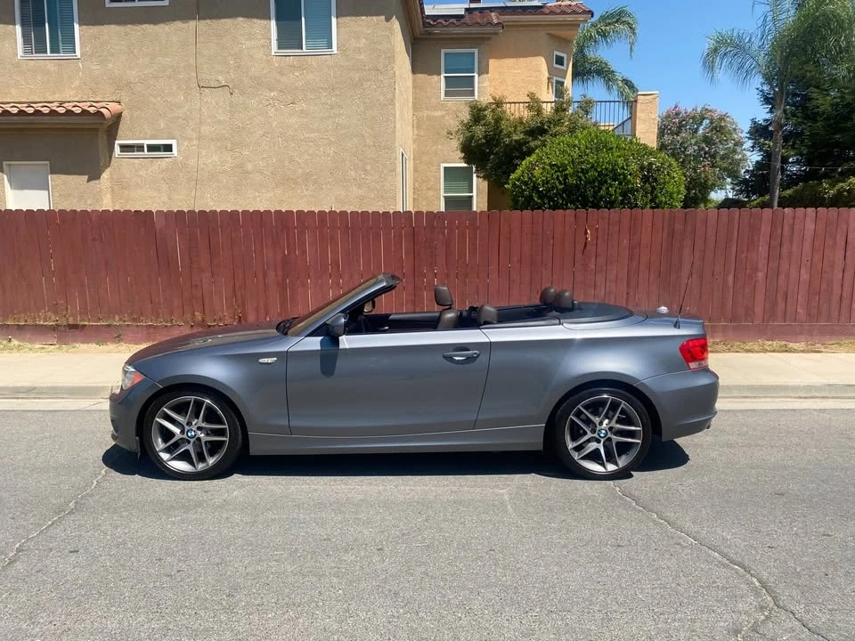 2013 BMW E81/E82/E88 1 Series - Image 12 of 15