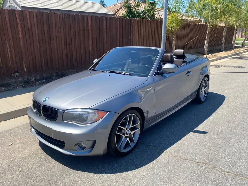 2013 BMW E81/E82/E88 1 Series - Image 3 of 14