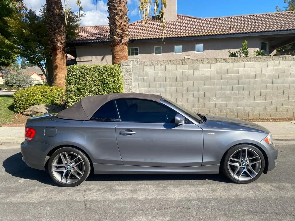 2013 BMW E81/E82/E88 1 Series - Image 3 of 14