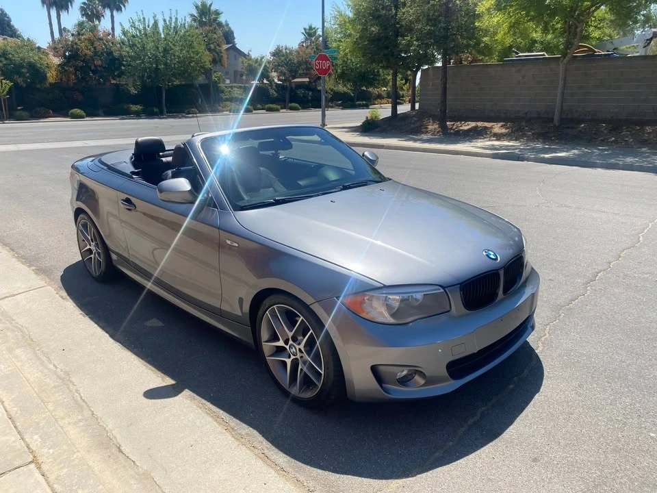 2013 BMW E81/E82/E88 1 Series - Image 15 of 15