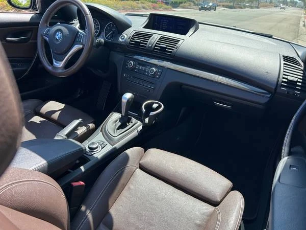 2013 BMW E81/E82/E88 1 Series - Image 10 of 16