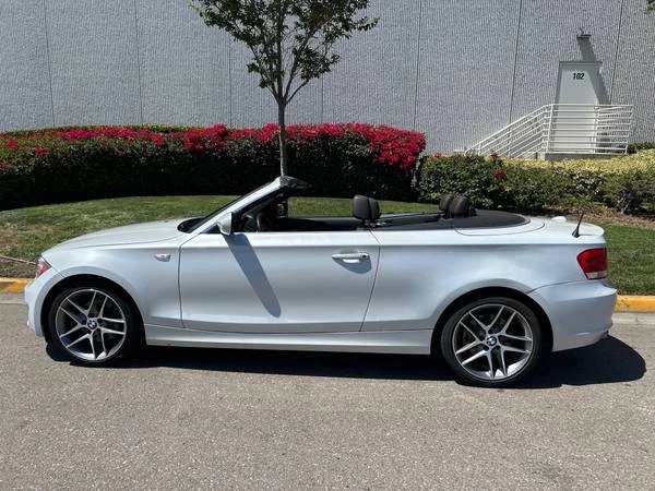 2013 BMW E81/E82/E88 1 Series - Image 2 of 16