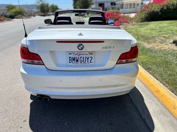 2013 BMW E81/E82/E88 1 Series - Image 4 of 16