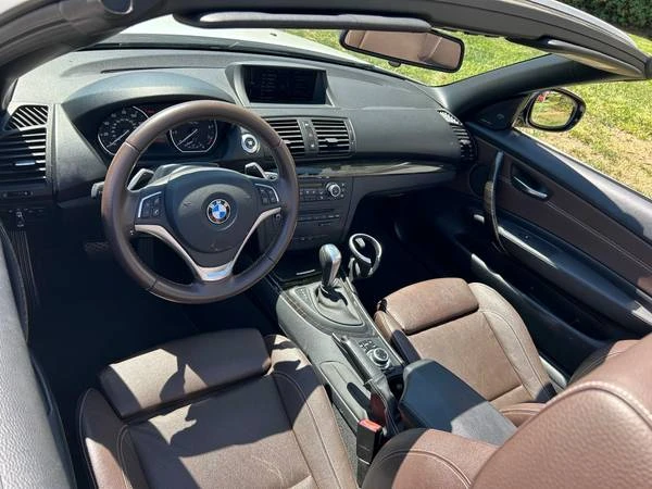 2013 BMW E81/E82/E88 1 Series - Image 8 of 16