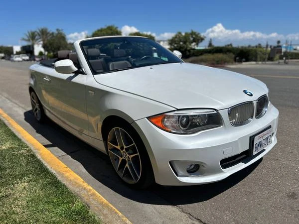 2013 BMW E81/E82/E88 1 Series - Image 6 of 16
