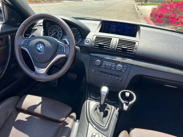 2013 BMW E81/E82/E88 1 Series - Image 11 of 16