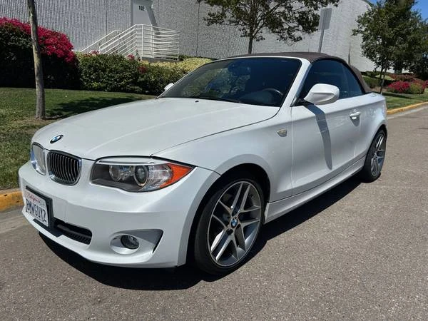 2013 BMW E81/E82/E88 1 Series - Image 14 of 16
