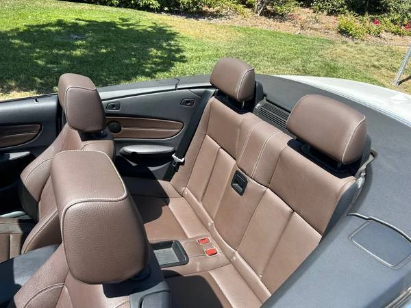 2013 BMW E81/E82/E88 1 Series - Image 9 of 16