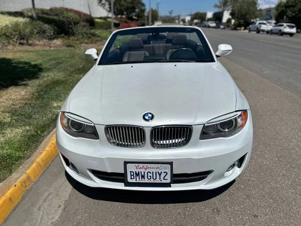 2013 BMW E81/E82/E88 1 Series - Image 7 of 16