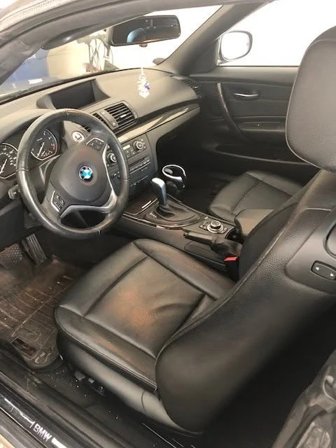 2013 BMW E81/E82/E88 1 Series - Image 5 of 6