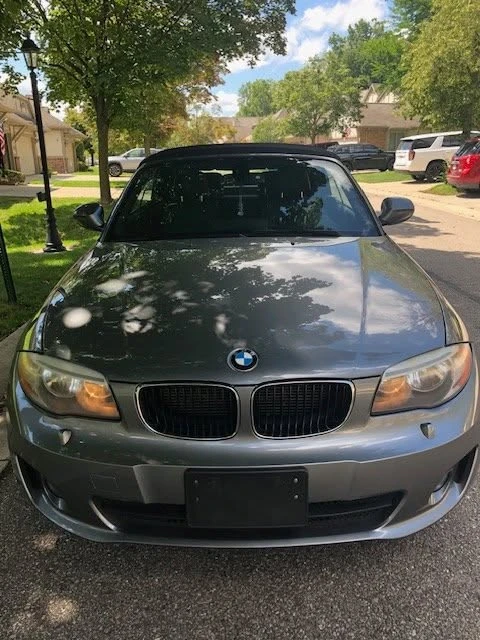 2013 BMW E81/E82/E88 1 Series - Image 4 of 6
