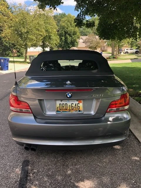 2013 BMW E81/E82/E88 1 Series - Image 3 of 6